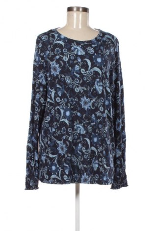 Γυναικεία μπλούζα Woman Collection, Μέγεθος L, Χρώμα Πολύχρωμο, Τιμή 5,99 €