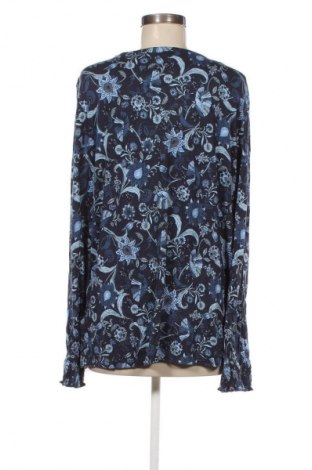 Γυναικεία μπλούζα Woman Collection, Μέγεθος L, Χρώμα Πολύχρωμο, Τιμή 5,99 €