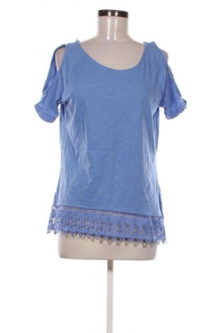 Dámská halenka Women, Velikost L, Barva Modrá, Cena  241,00 Kč