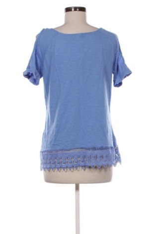 Dámská halenka Women, Velikost L, Barva Modrá, Cena  241,00 Kč