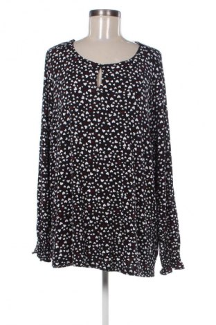 Bluză de femei Women by Tchibo, Mărime XL, Culoare Multicolor, Preț 37,99 Lei