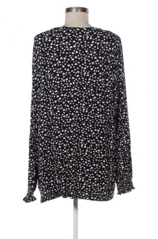 Bluză de femei Women by Tchibo, Mărime XL, Culoare Multicolor, Preț 37,99 Lei
