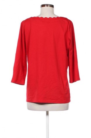 Bluzka damska Women by Tchibo, Rozmiar XL, Kolor Czerwony, Cena 44,94 zł
