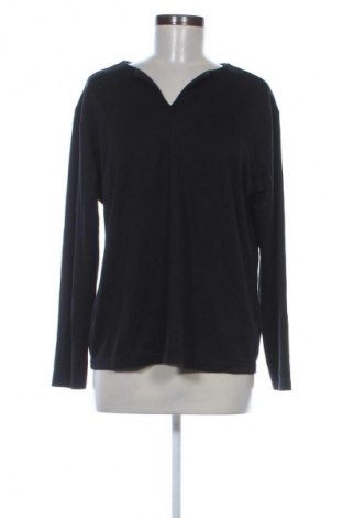 Дамска блуза Women's Collection, Размер M, Цвят Черен, Цена 10,99 лв.