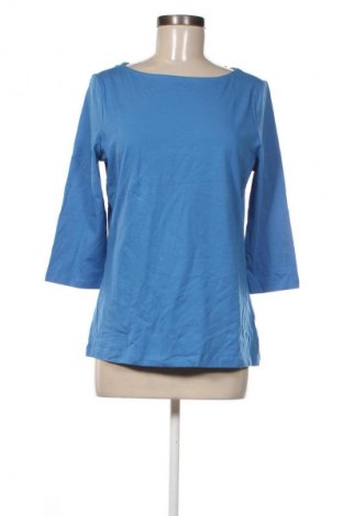 Bluzka damska Women's Collection, Rozmiar M, Kolor Niebieski, Cena 26,99 zł