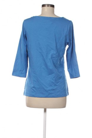 Bluzka damska Women's Collection, Rozmiar M, Kolor Niebieski, Cena 26,99 zł