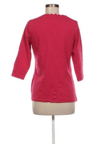 Bluzka damska Women's Collection, Rozmiar M, Kolor Różowy, Cena 29,99 zł