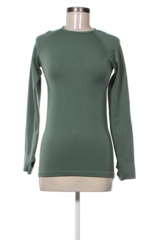 Dámská halenka Work Out, Velikost M, Barva Zelená, Cena  209,00 Kč