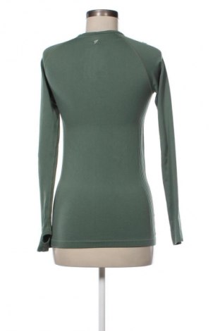 Dámská halenka Work Out, Velikost M, Barva Zelená, Cena  209,00 Kč