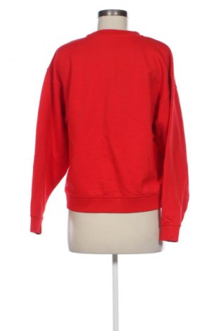 Дамска блуза Wrangler, Размер S, Цвят Червен, Цена 48,88 лв.