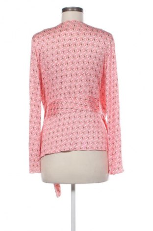 Bluzka damska Wrap, Rozmiar M, Kolor Kolorowy, Cena 56,99 zł