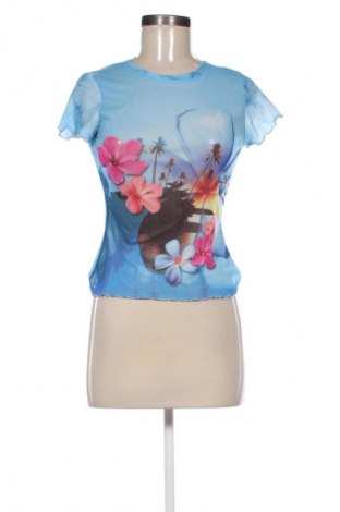 Női blúz Wrapper, Méret S, Szín Sokszínű, Ár 2 989 Ft