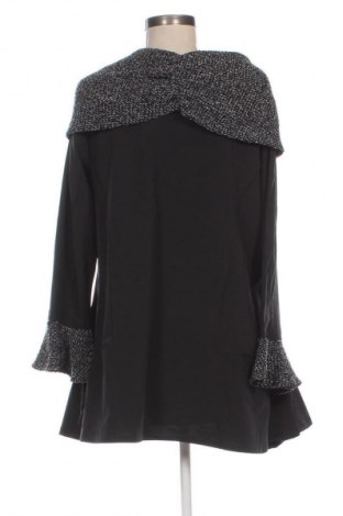 Dámska blúza Xadoo, Veľkosť L, Farba Čierna, Cena  8,95 €