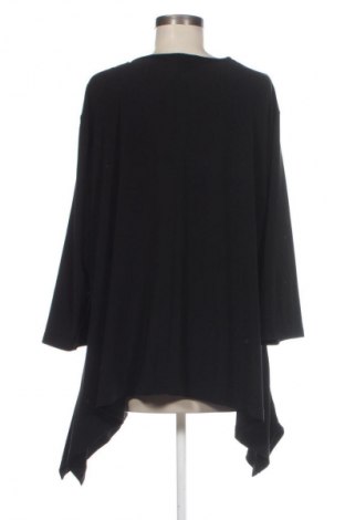 Bluză de femei Xadoo, Mărime M, Culoare Negru, Preț 44,99 Lei