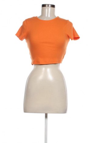Γυναικεία μπλούζα Xside, Μέγεθος M, Χρώμα Πορτοκαλί, Τιμή 9,72 €