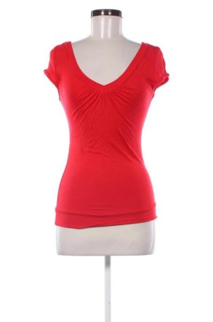 Damen Shirt Y.Yendi, Größe S, Farbe Rot, Preis € 9,72