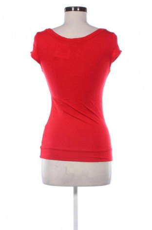Damen Shirt Y.Yendi, Größe S, Farbe Rot, Preis € 9,72