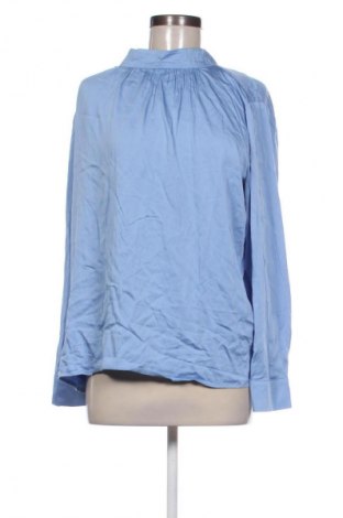 Női blúz Yaya, Méret M, Szín Kék, Ár 27 669 Ft
