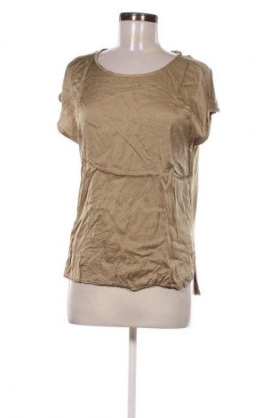 Γυναικεία μπλούζα Yaya, Μέγεθος M, Χρώμα Πράσινο, Τιμή 20,97 €