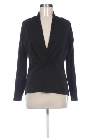 Γυναικεία μπλούζα Yaya, Μέγεθος L, Χρώμα Μαύρο, Τιμή 24,55 €