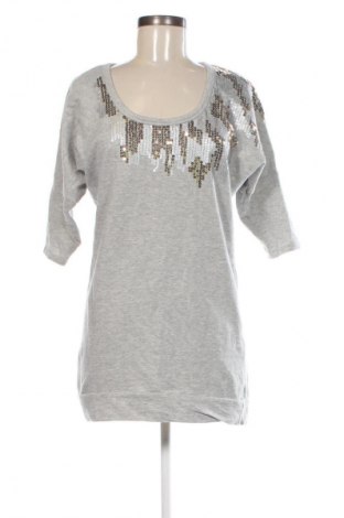 Bluzka damska Yes Or No, Rozmiar M, Kolor Szary, Cena 35,99 zł