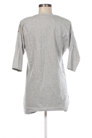 Bluzka damska Yes Or No, Rozmiar M, Kolor Szary, Cena 35,99 zł