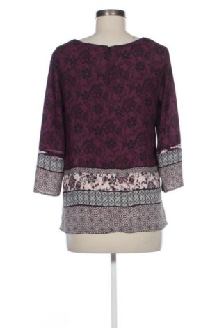 Дамска блуза Yessica, Размер S, Цвят Многоцветен, Цена 25,00 лв.