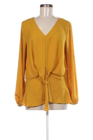 Bluză de femei Yessica, Mărime L, Culoare Portocaliu, Preț 29,99 Lei