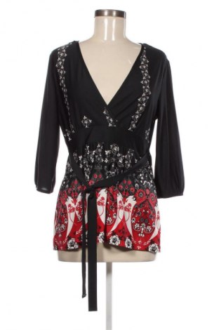 Damen Shirt Yessica, Größe M, Farbe Mehrfarbig, Preis 5,99 €