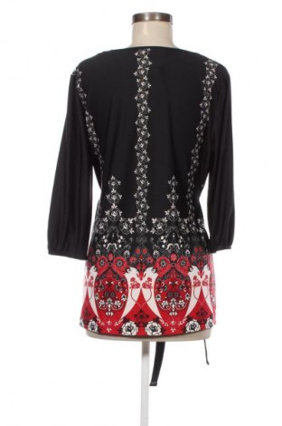 Damen Shirt Yessica, Größe M, Farbe Mehrfarbig, Preis 5,99 €