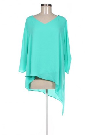 Dámska blúza Yessica, Veľkosť XL, Farba Zelená, Cena  7,95 €