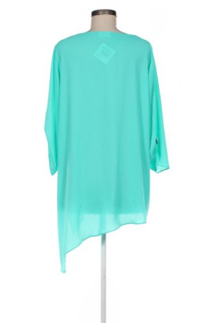 Dámska blúza Yessica, Veľkosť XL, Farba Zelená, Cena  7,95 €