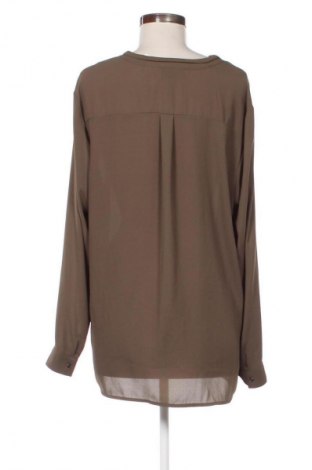 Damen Shirt Yessica, Größe XL, Farbe Braun, Preis 6,99 €