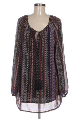 Γυναικεία μπλούζα Yessica, Μέγεθος XXL, Χρώμα Πολύχρωμο, Τιμή 10,99 €