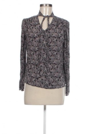 Дамска блуза Yessica, Размер M, Цвят Многоцветен, Цена 8,99 лв.