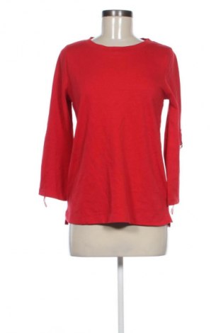 Bluzka damska Yessica, Rozmiar S, Kolor Czerwony, Cena 44,00 zł