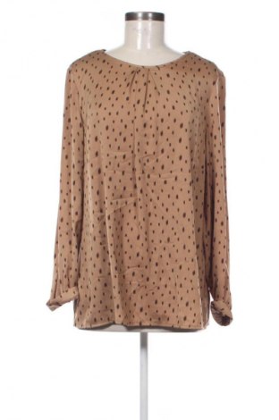 Dámská halenka Yessica, Velikost XXL, Barva Vícebarevné, Cena  279,00 Kč