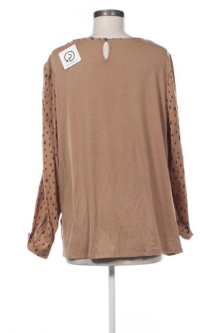 Dámská halenka Yessica, Velikost XXL, Barva Vícebarevné, Cena  279,00 Kč