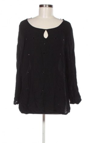 Bluză de femei Yessica, Mărime XL, Culoare Negru, Preț 39,99 Lei