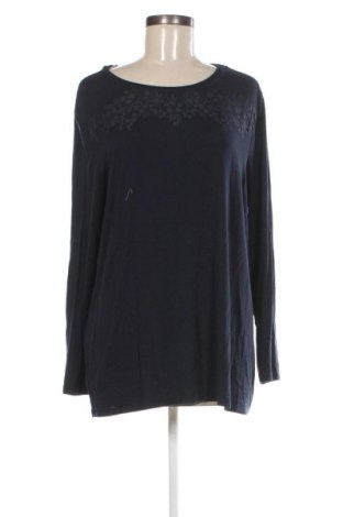 Dámská halenka Yessica, Velikost L, Barva Modrá, Cena  139,00 Kč