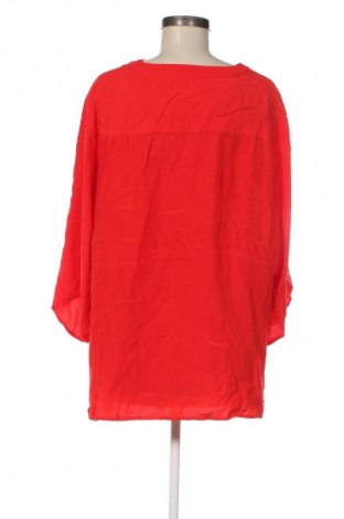 Damen Shirt Yessica, Größe XXL, Farbe Rot, Preis 12,99 €