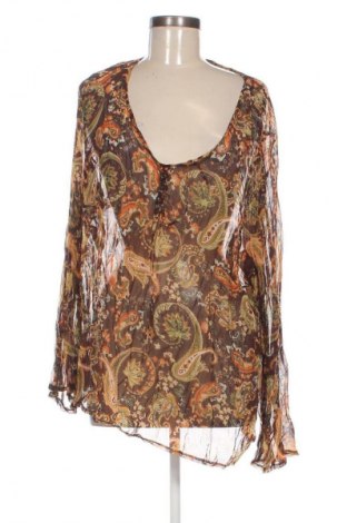 Női blúz Yessica, Méret XL, Szín Sokszínű, Ár 3 269 Ft