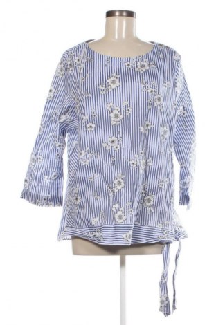 Bluzka damska Yessica, Rozmiar XXL, Kolor Kolorowy, Cena 41,99 zł