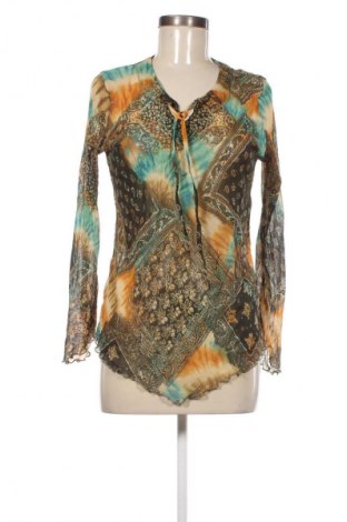 Női blúz Yessica, Méret L, Szín Sokszínű, Ár 2 739 Ft