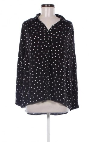 Γυναικεία μπλούζα Yessica, Μέγεθος XL, Χρώμα Πολύχρωμο, Τιμή 9,72 €