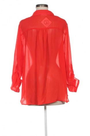 Dámska blúza Yessica, Veľkosť M, Farba Červená, Cena  9,72 €