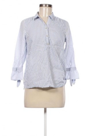 Damen Shirt Yessica, Größe XS, Farbe Mehrfarbig, Preis 4,99 €