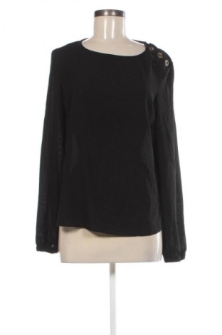 Damen Shirt Yessica, Größe M, Farbe Schwarz, Preis 4,99 €