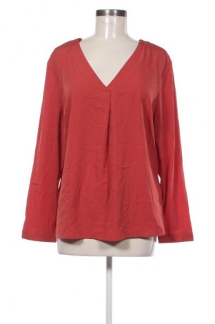 Дамска блуза Yessica, Размер XL, Цвят Червен, Цена 18,99 лв.