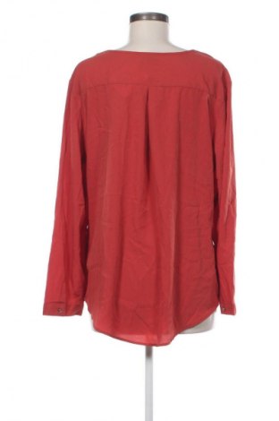 Дамска блуза Yessica, Размер XL, Цвят Червен, Цена 18,99 лв.